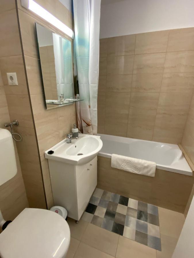 Focus Home Next Miercurea Ciuc Exterior foto